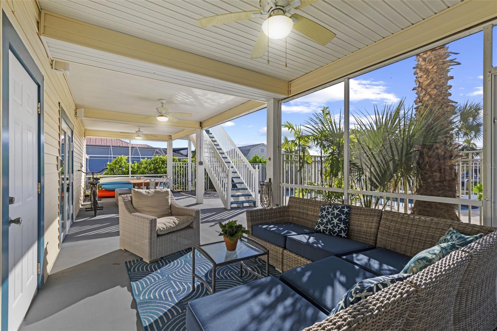 2291 PALM AVE, ST JAMES CITY, FL, 33956