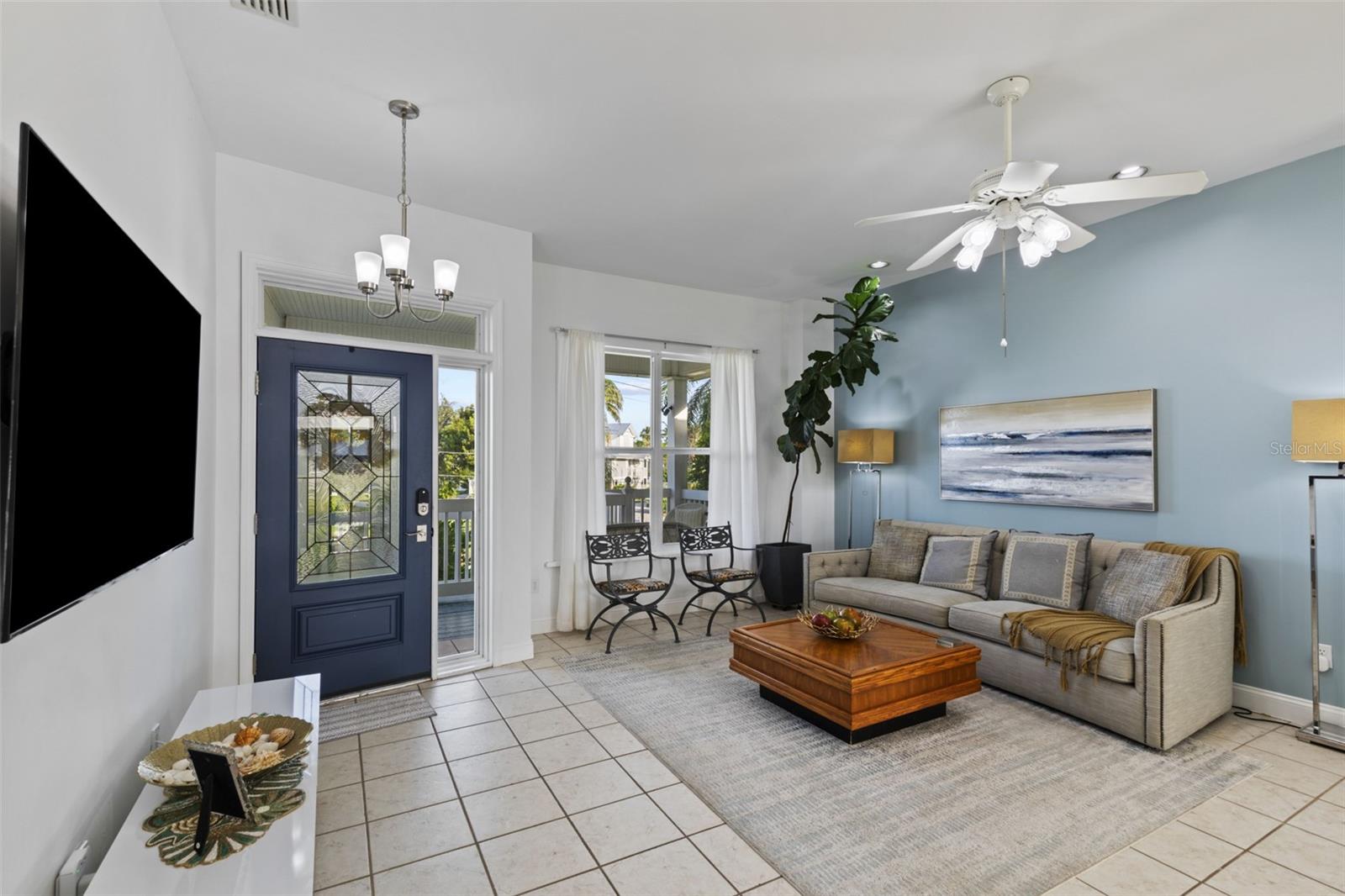 2291 PALM AVE, ST JAMES CITY, FL, 33956