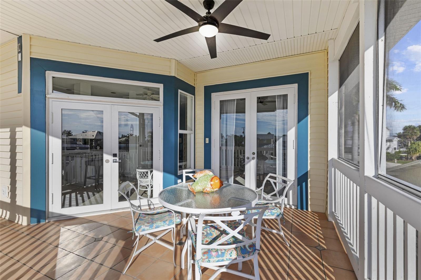 2291 PALM AVE, ST JAMES CITY, FL, 33956