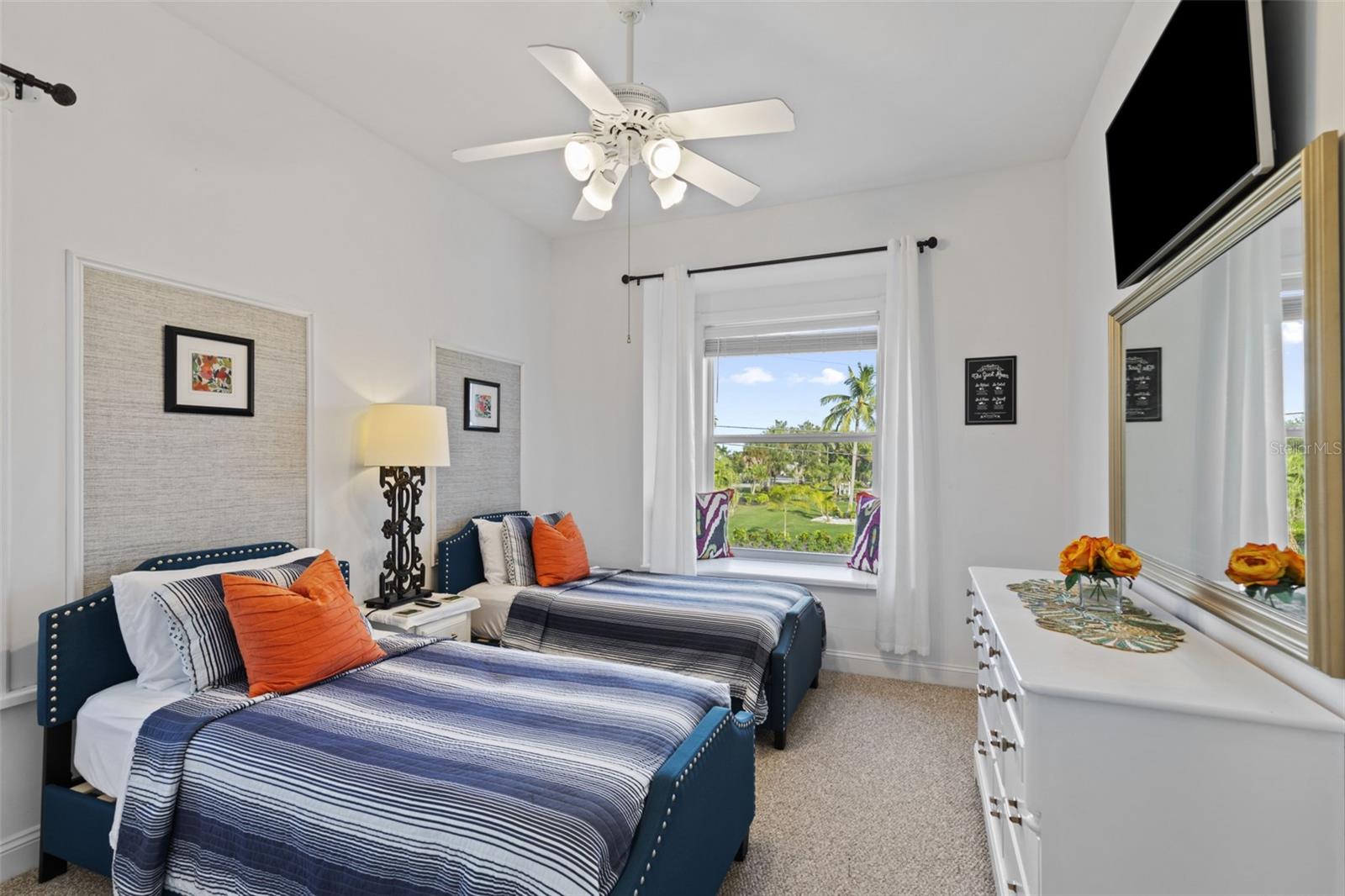 2291 PALM AVE, ST JAMES CITY, FL, 33956