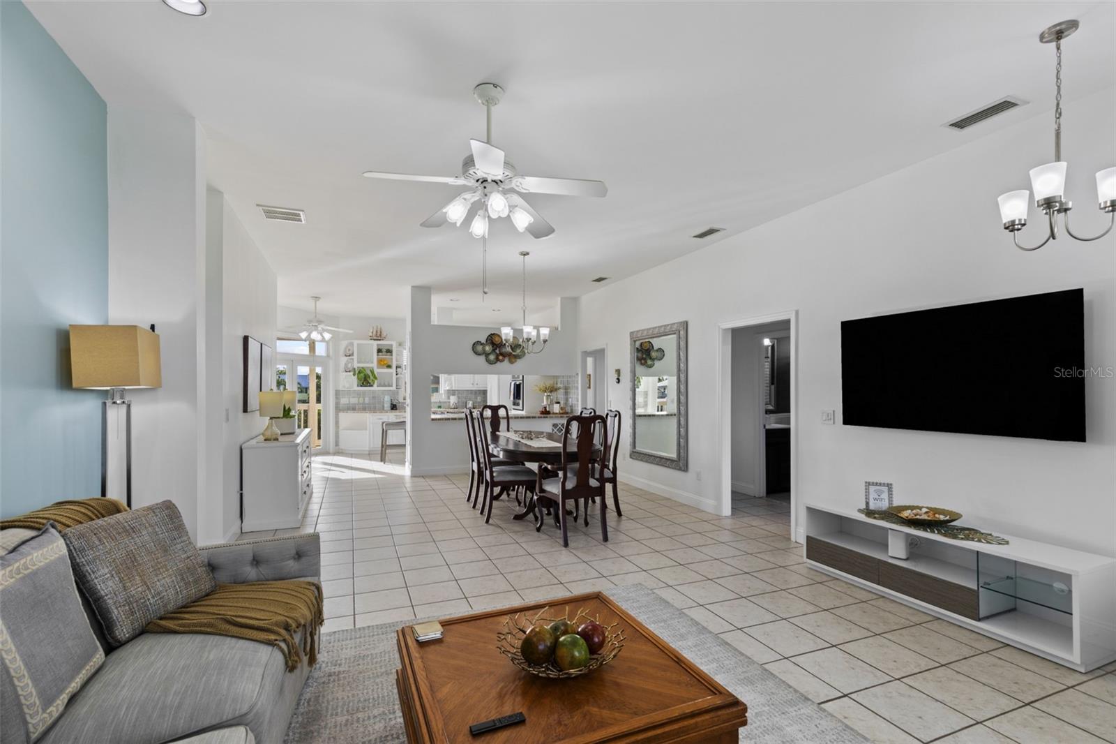 2291 PALM AVE, ST JAMES CITY, FL, 33956