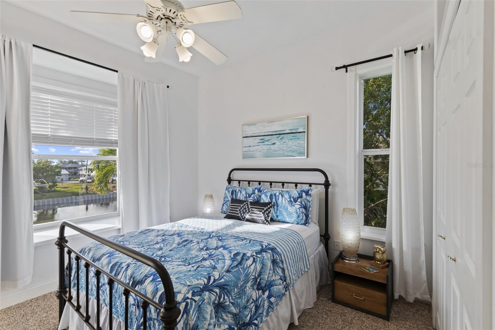 2291 PALM AVE, ST JAMES CITY, FL, 33956