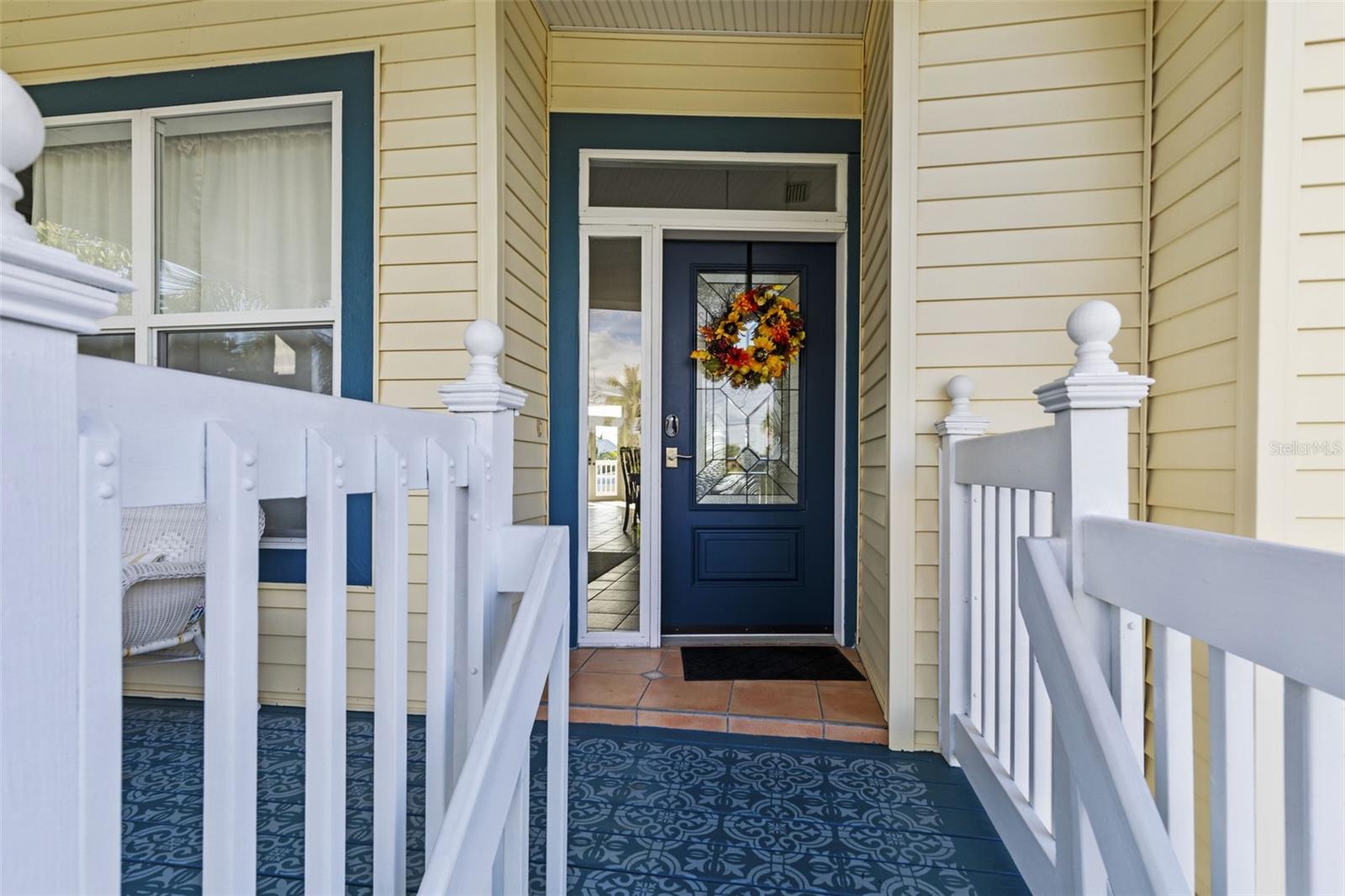 2291 PALM AVE, ST JAMES CITY, FL, 33956