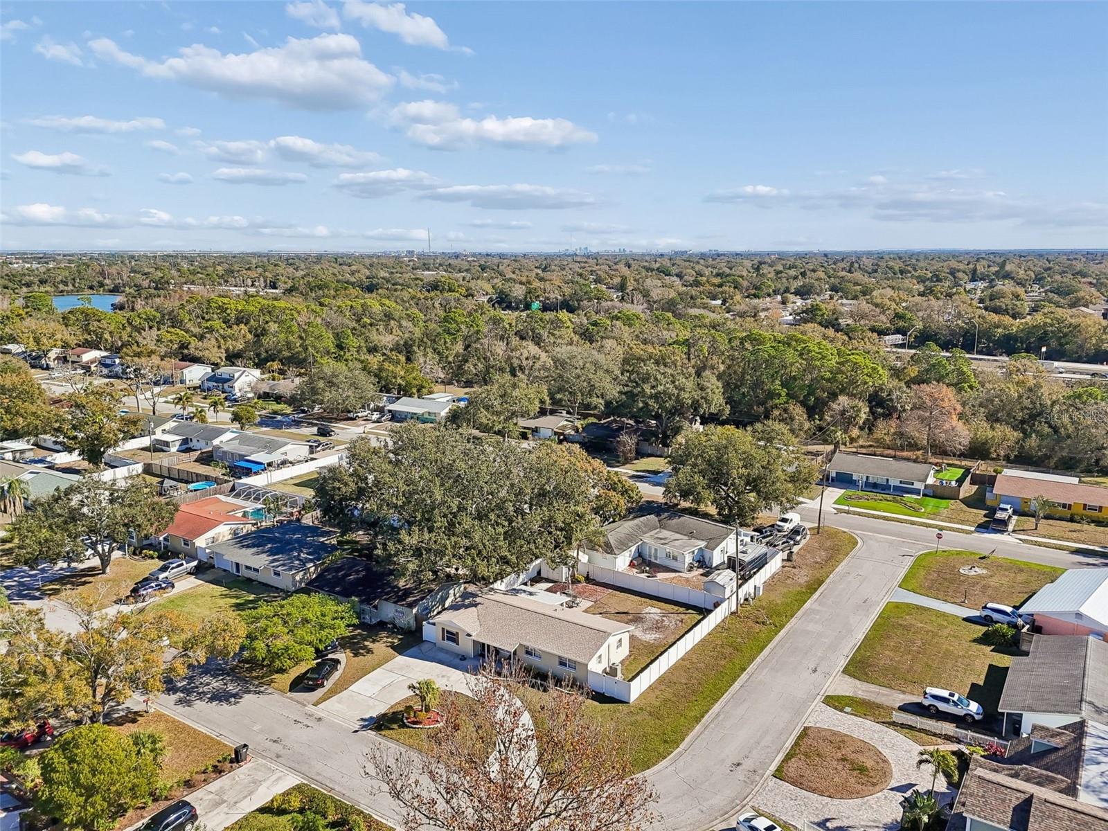 6533 26TH ST N, ST PETERSBURG, FL, 33702