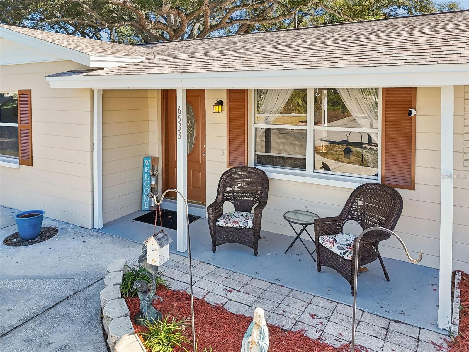 6533 26TH ST N, ST PETERSBURG, FL, 33702