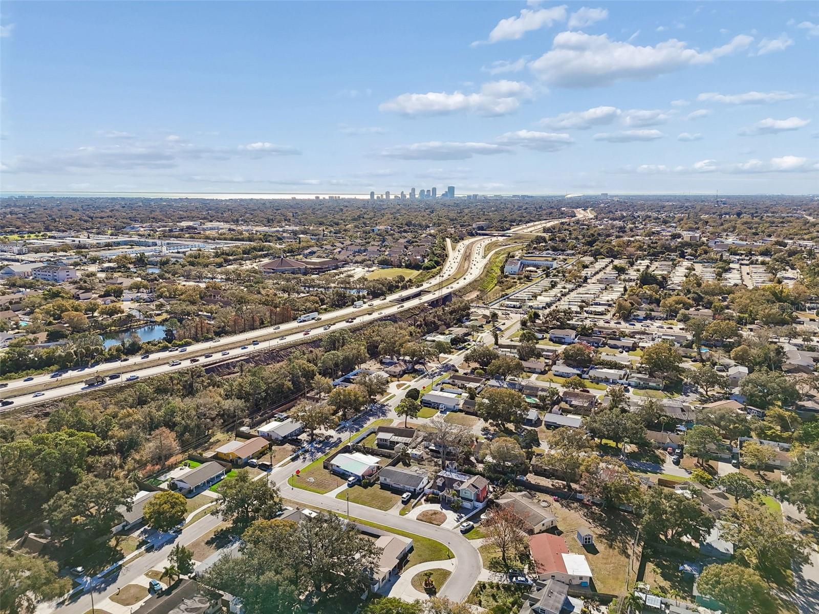 6533 26TH ST N, ST PETERSBURG, FL, 33702