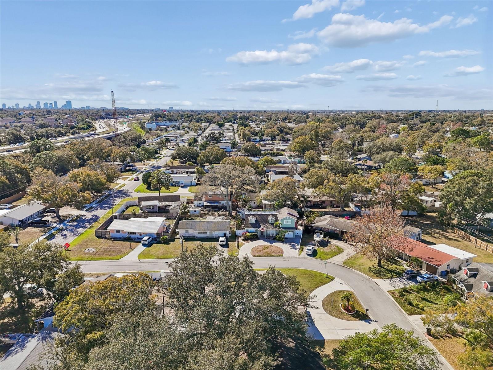 6533 26TH ST N, ST PETERSBURG, FL, 33702