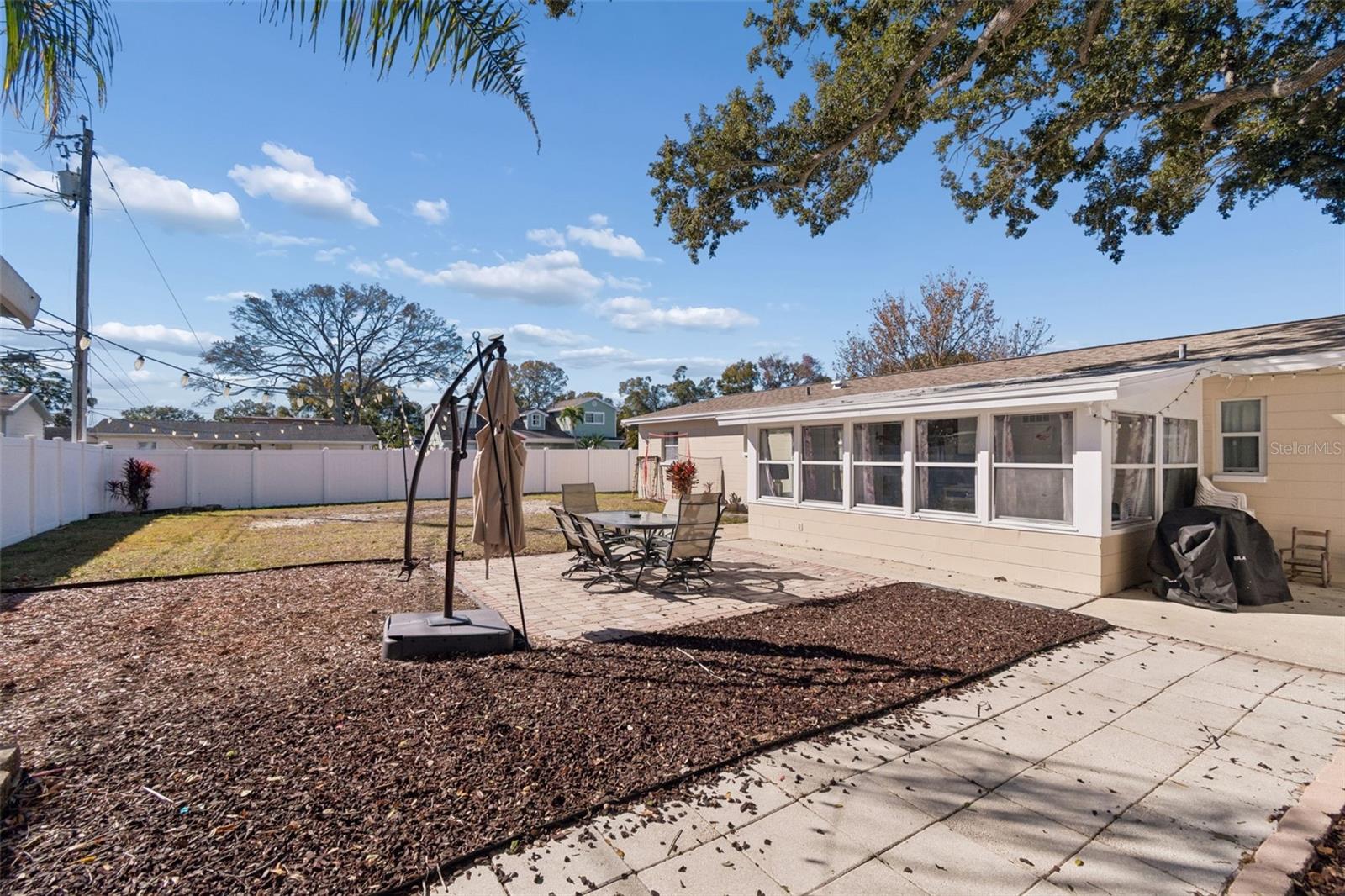 6533 26TH ST N, ST PETERSBURG, FL, 33702