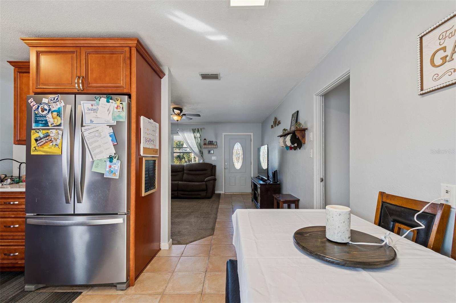 6533 26TH ST N, ST PETERSBURG, FL, 33702