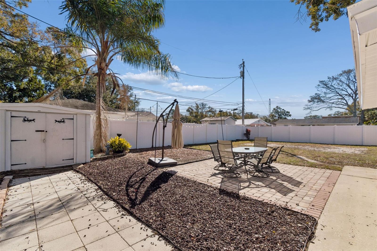 6533 26TH ST N, ST PETERSBURG, FL, 33702