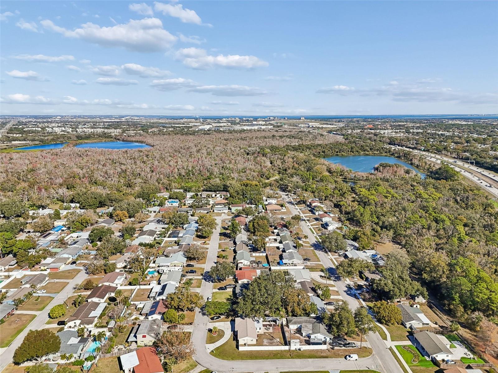 6533 26TH ST N, ST PETERSBURG, FL, 33702