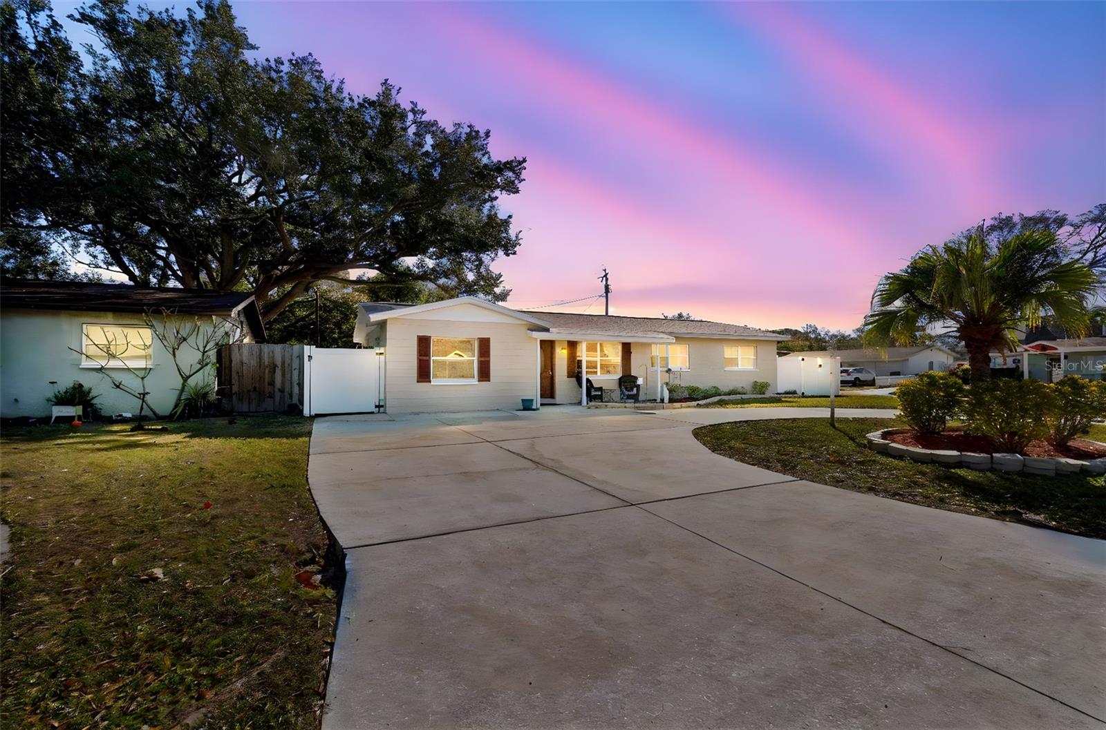 6533 26TH ST N, ST PETERSBURG, FL, 33702