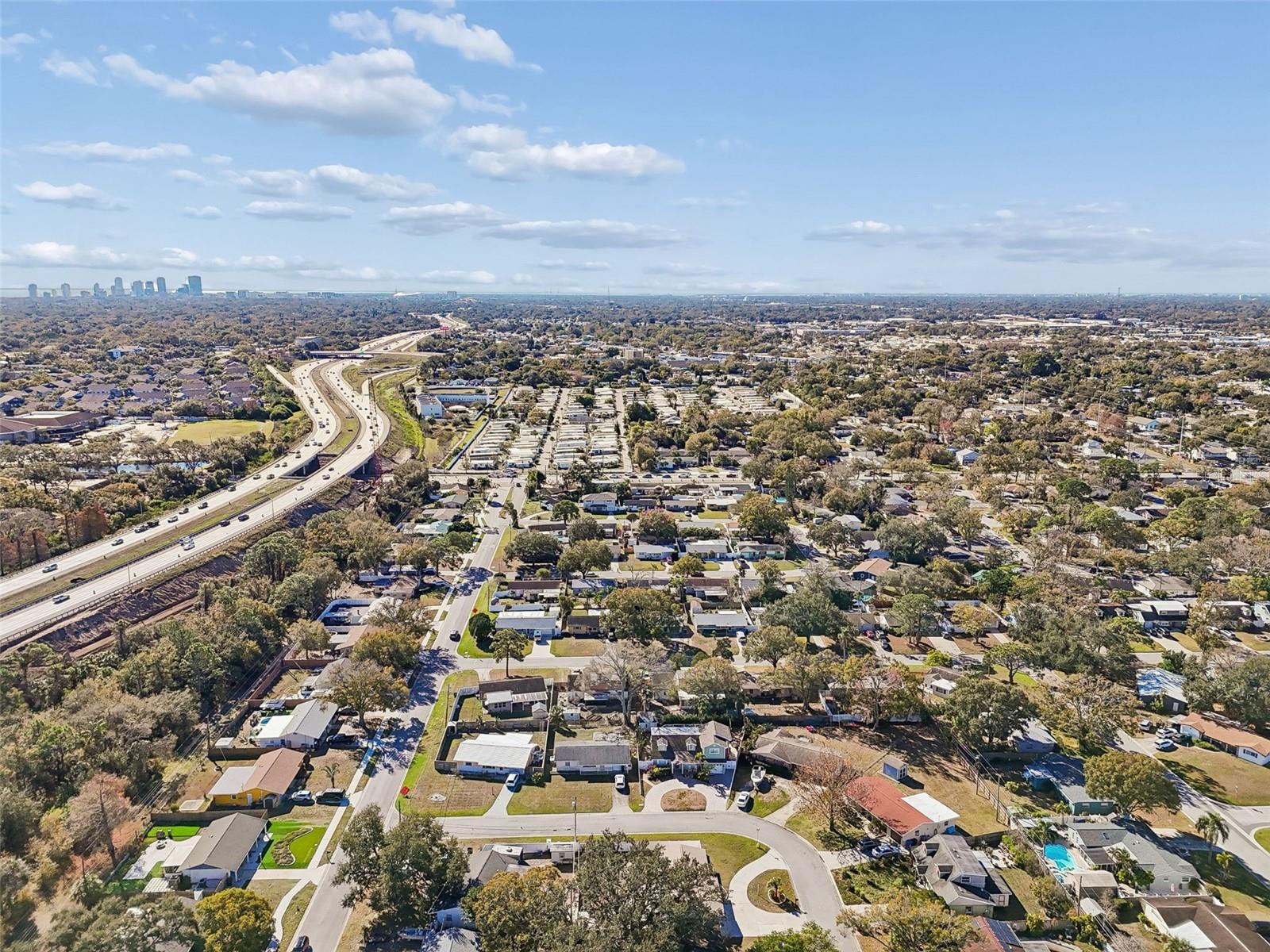 6533 26TH ST N, ST PETERSBURG, FL, 33702