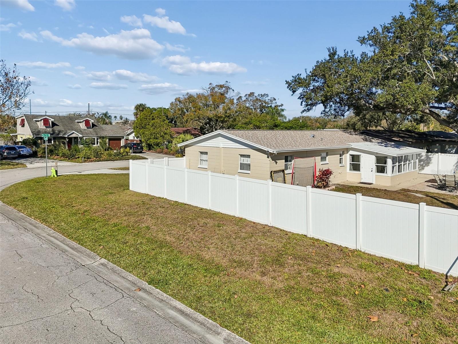 6533 26TH ST N, ST PETERSBURG, FL, 33702