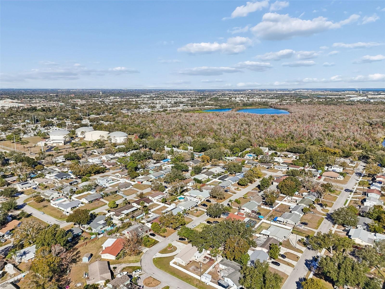 6533 26TH ST N, ST PETERSBURG, FL, 33702