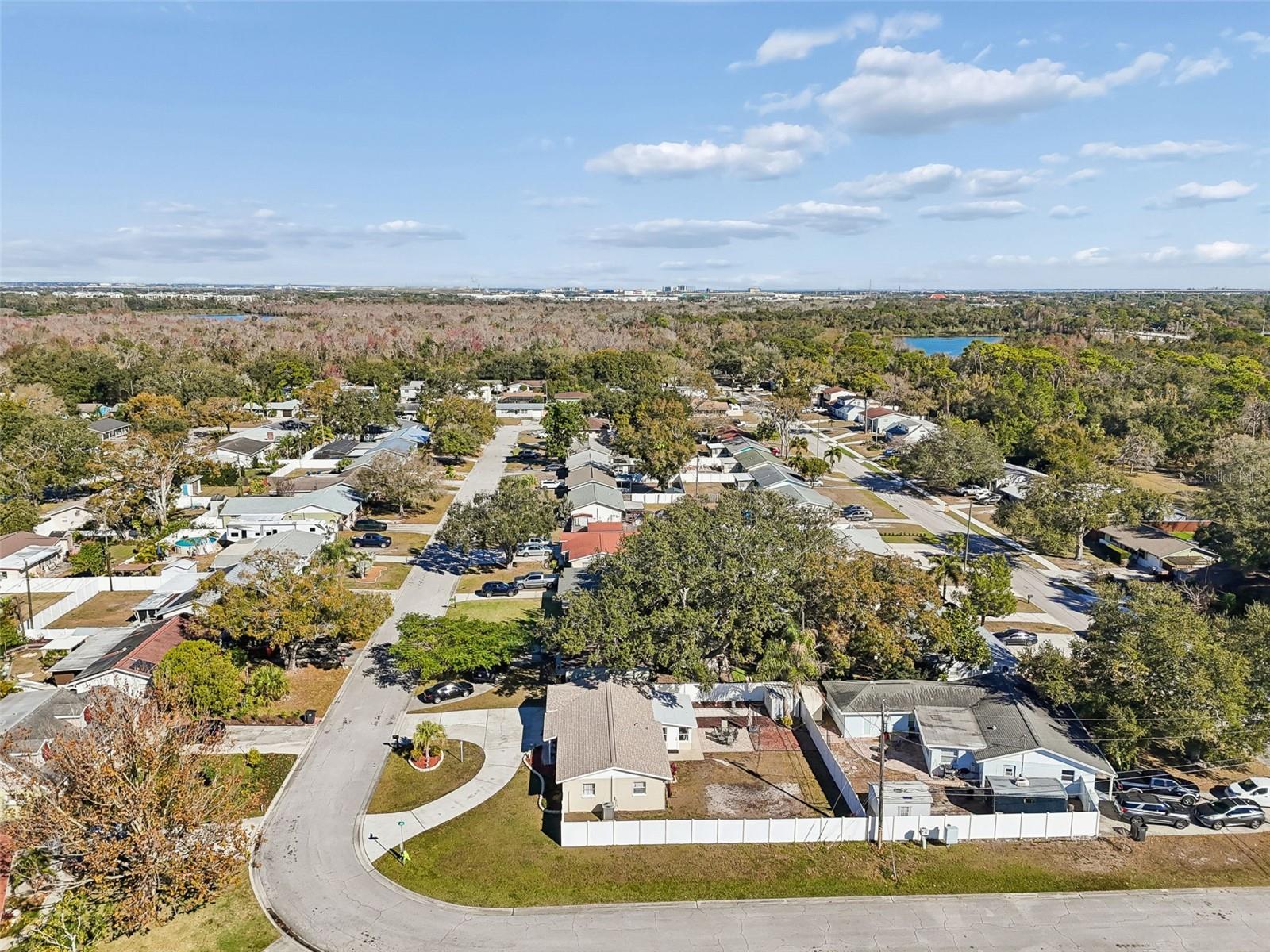 6533 26TH ST N, ST PETERSBURG, FL, 33702