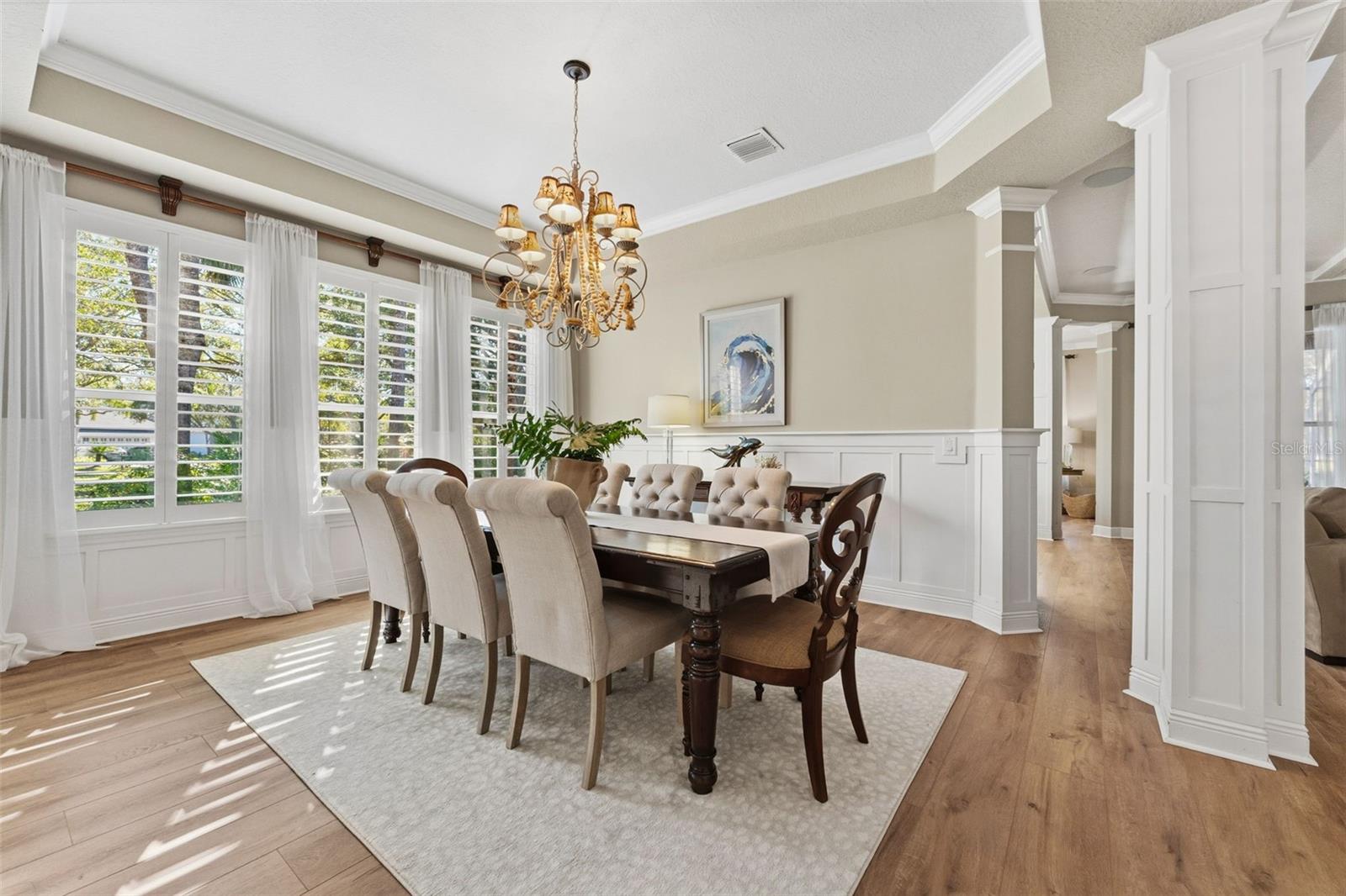 11604 SPLENDID LN, TAMPA, FL, 33626