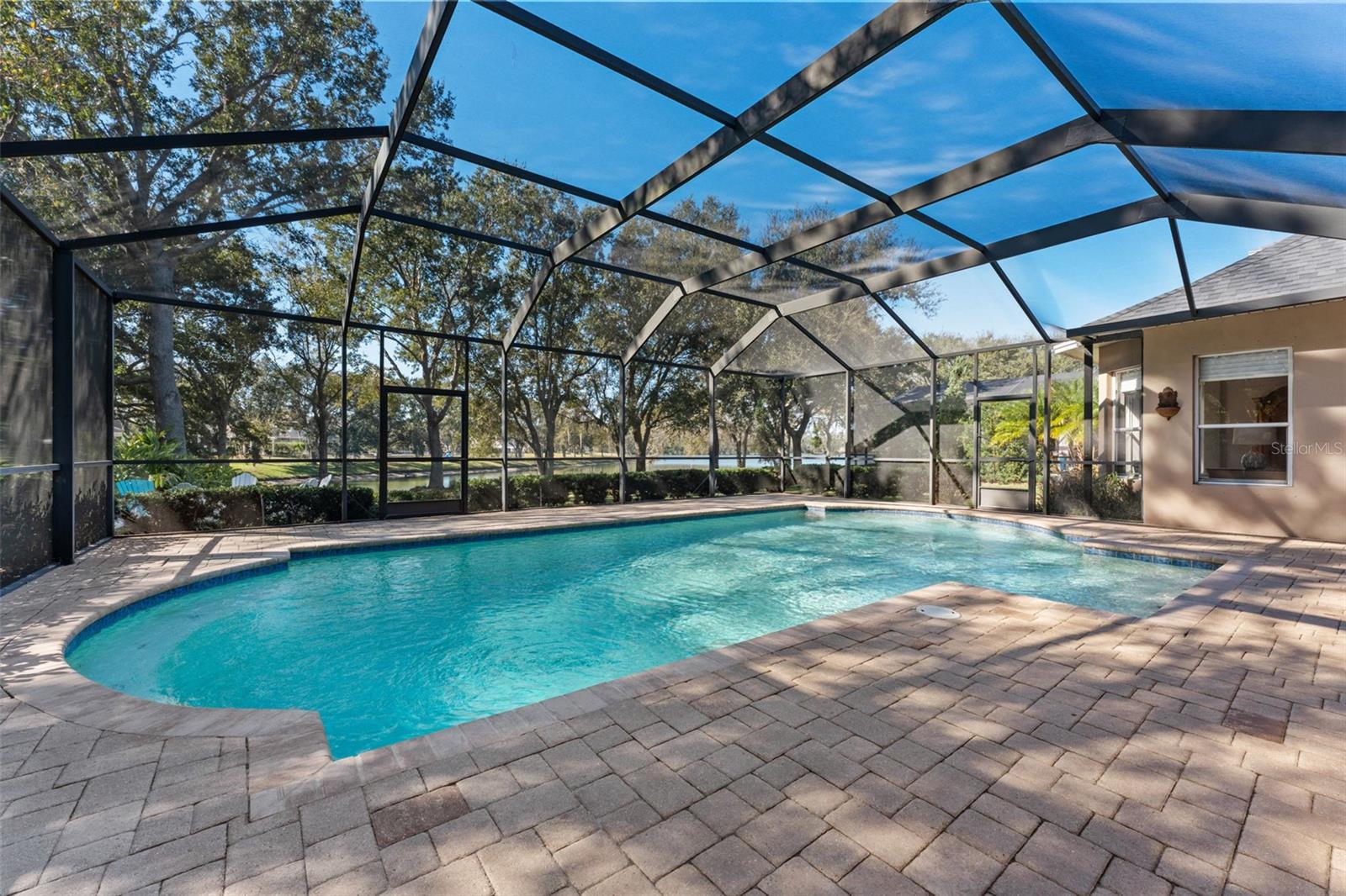 11604 SPLENDID LN, TAMPA, FL, 33626