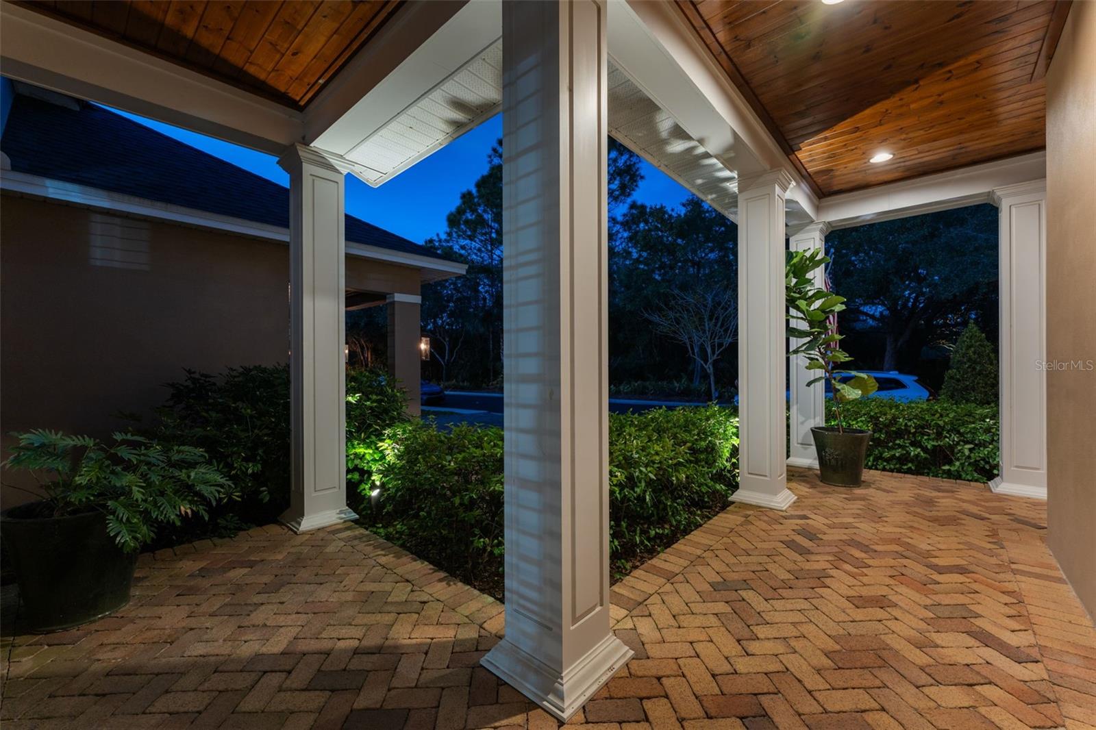 11604 SPLENDID LN, TAMPA, FL, 33626