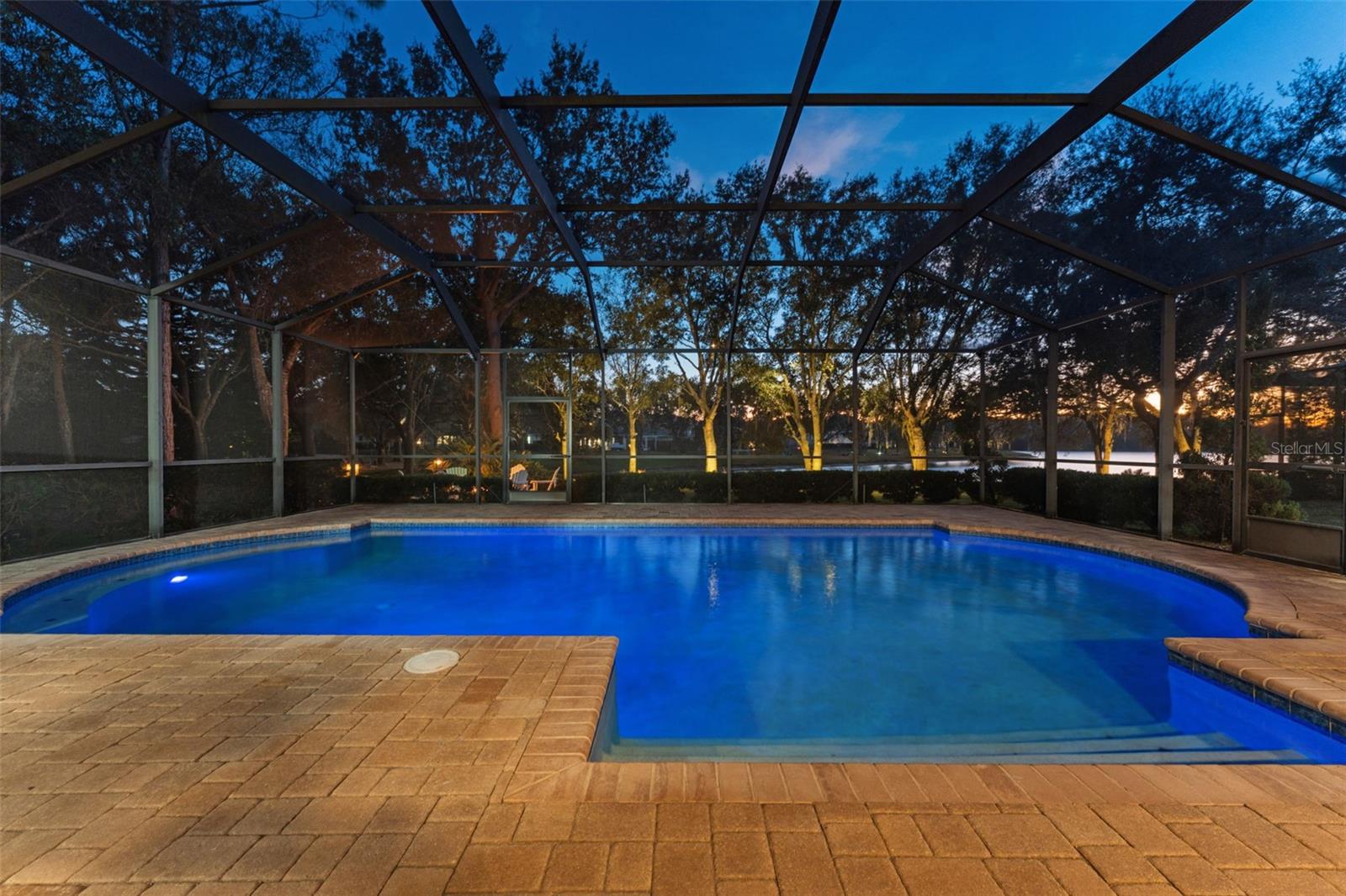 11604 SPLENDID LN, TAMPA, FL, 33626