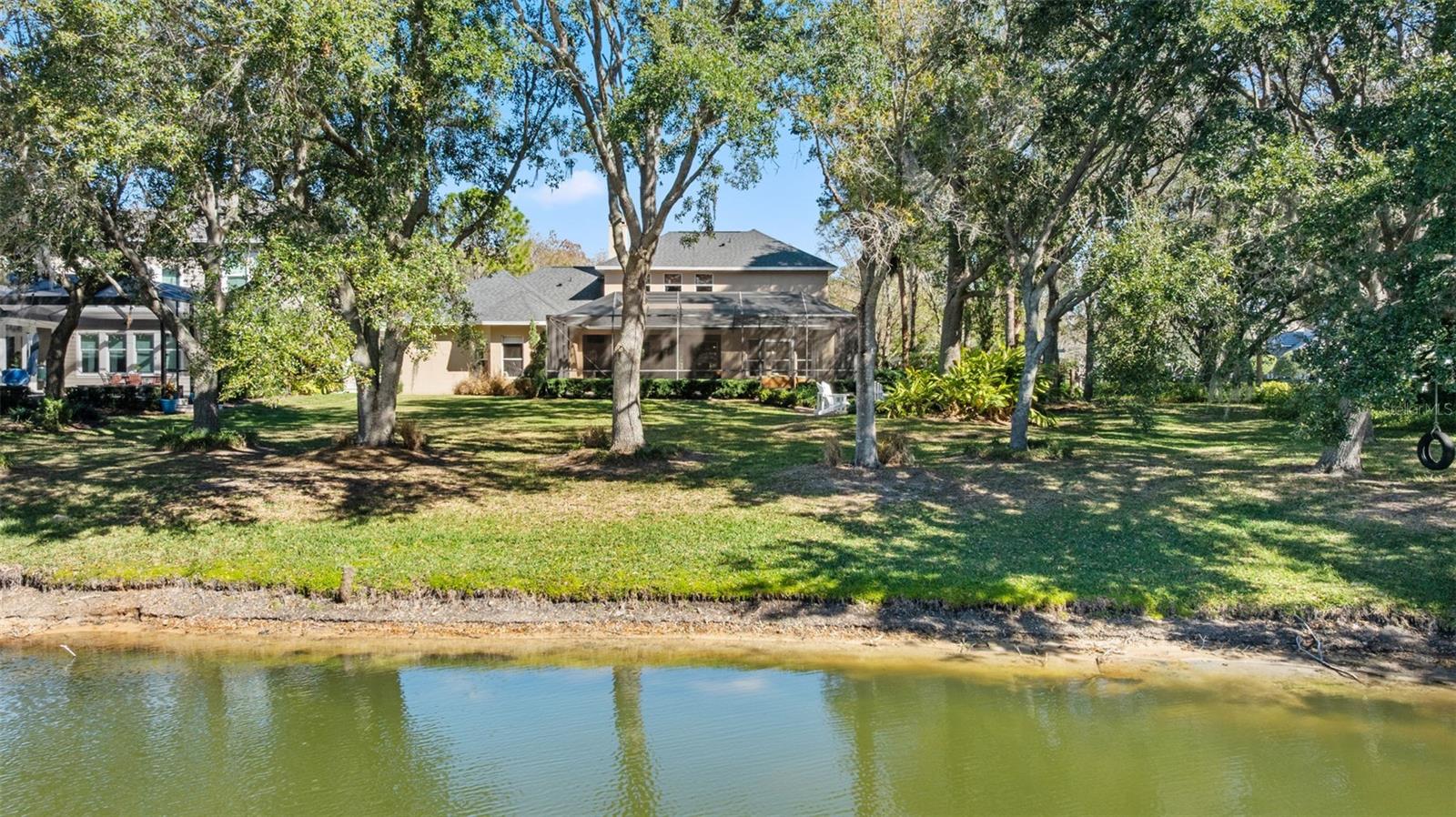 11604 SPLENDID LN, TAMPA, FL, 33626