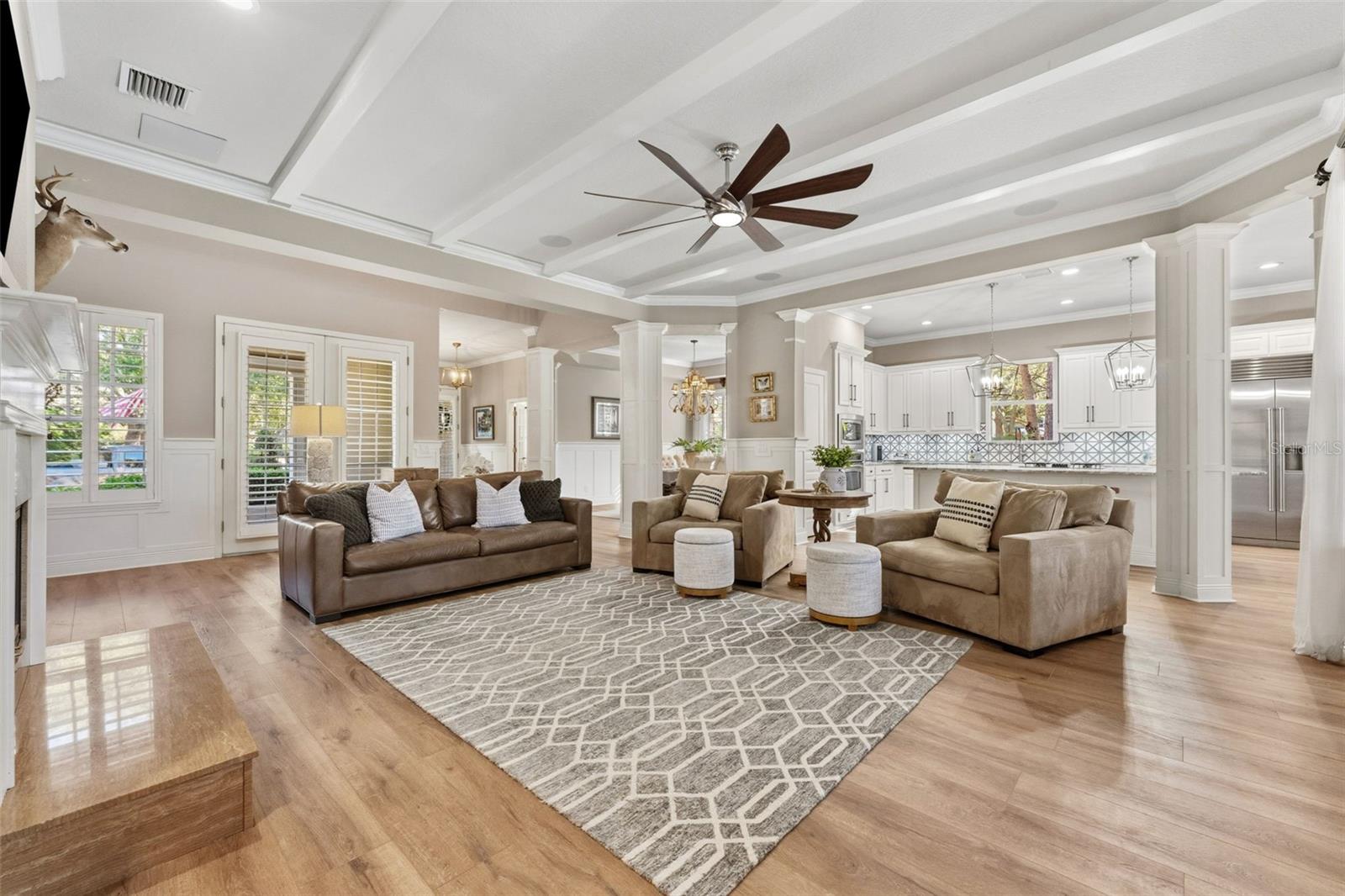 11604 SPLENDID LN, TAMPA, FL, 33626