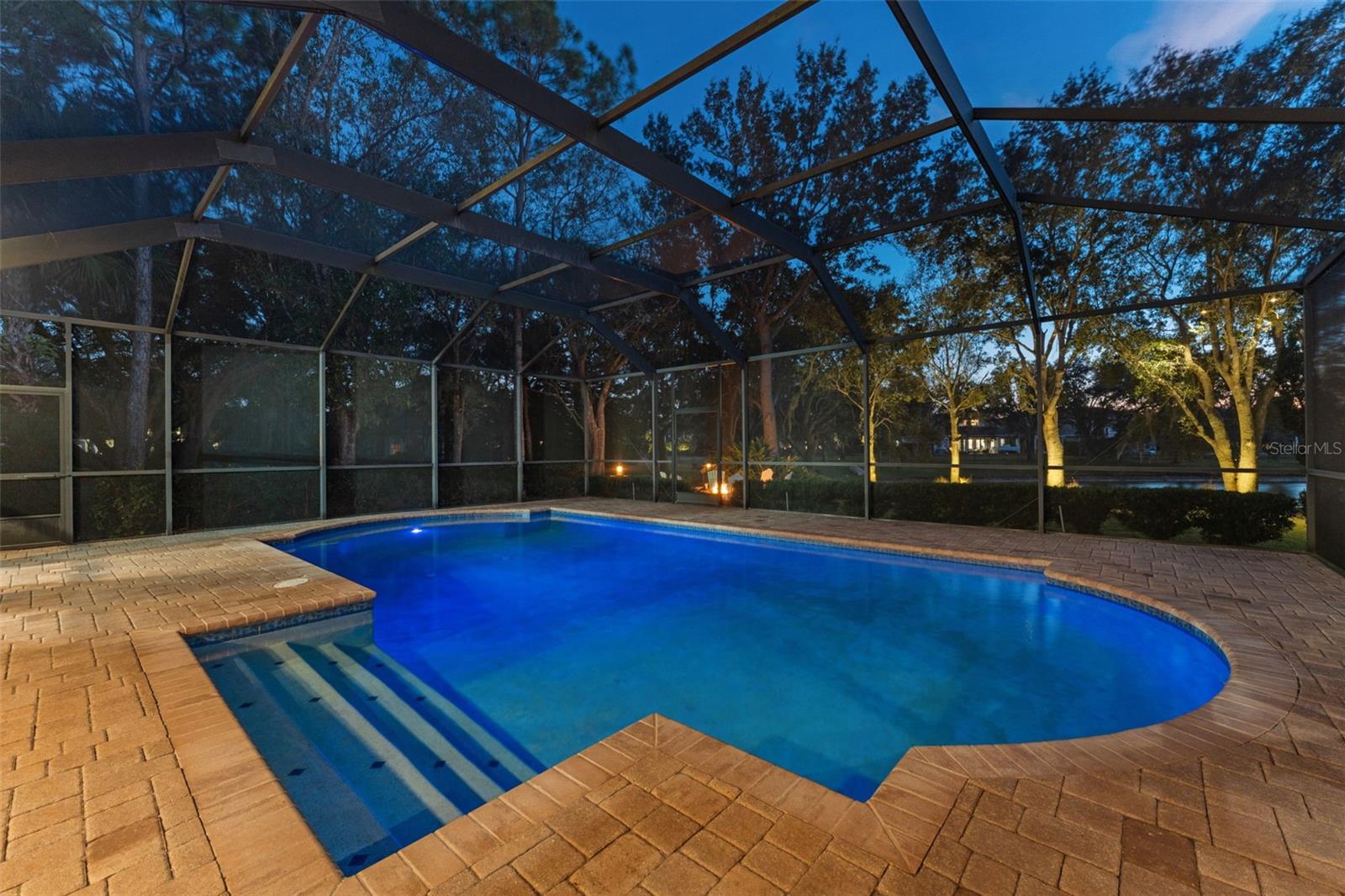 11604 SPLENDID LN, TAMPA, FL, 33626