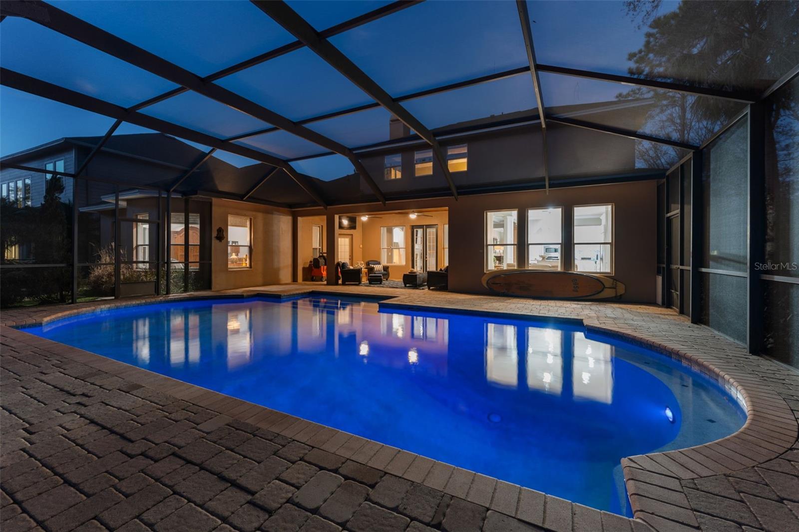 11604 SPLENDID LN, TAMPA, FL, 33626