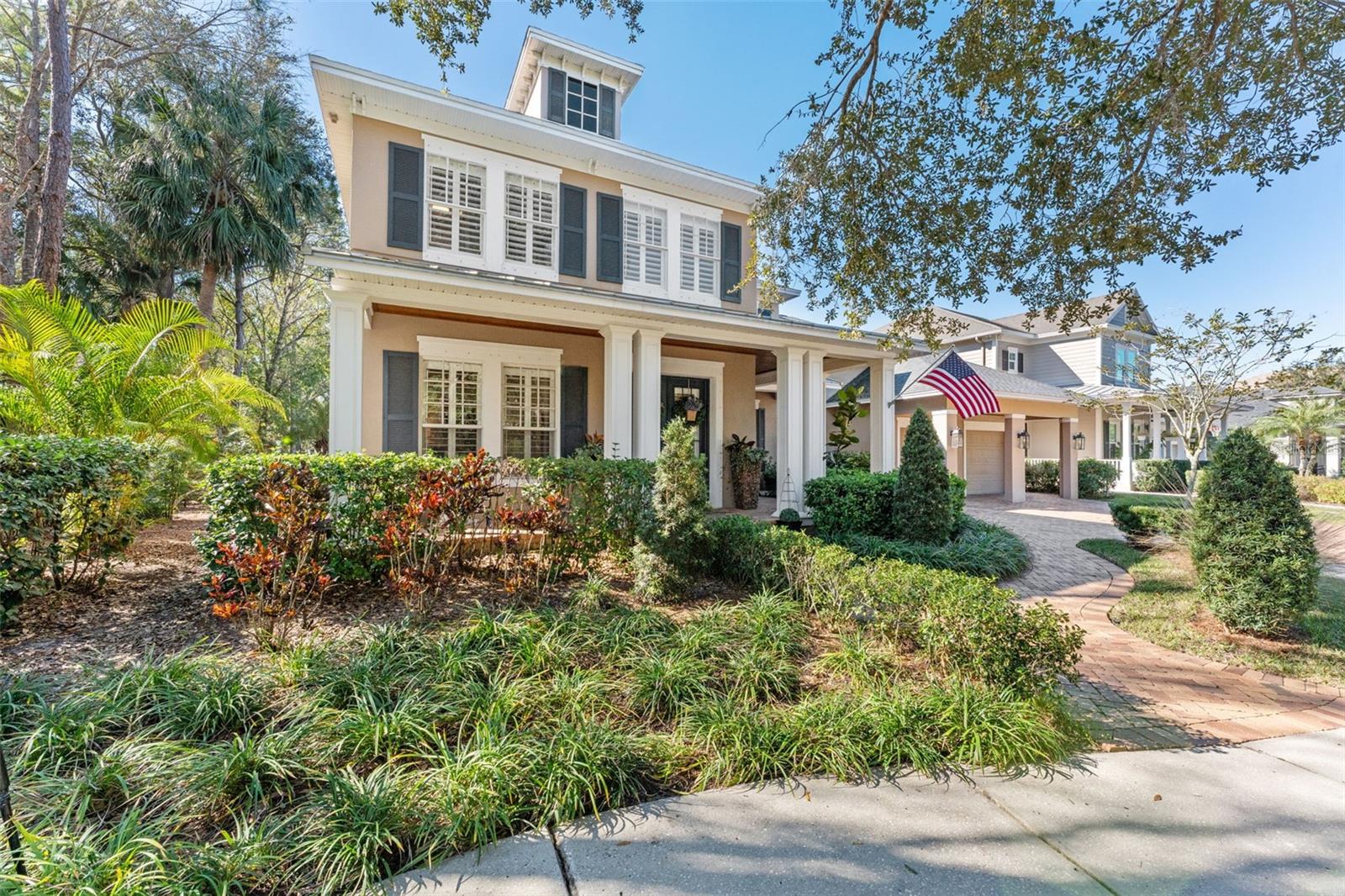 11604 SPLENDID LN, TAMPA, FL, 33626