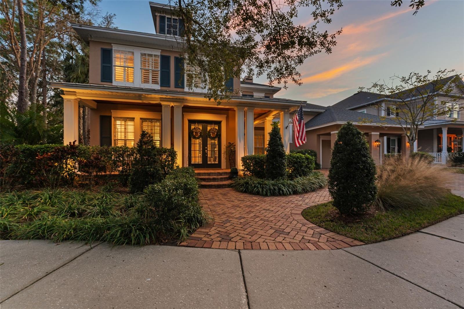 11604 SPLENDID LN, TAMPA, FL, 33626