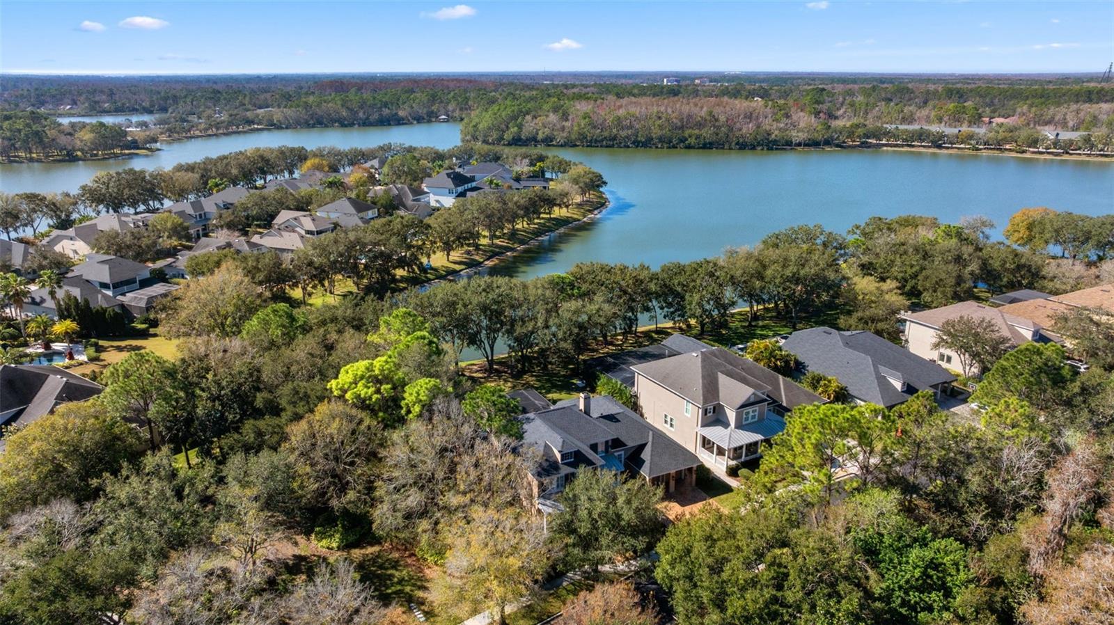 11604 SPLENDID LN, TAMPA, FL, 33626