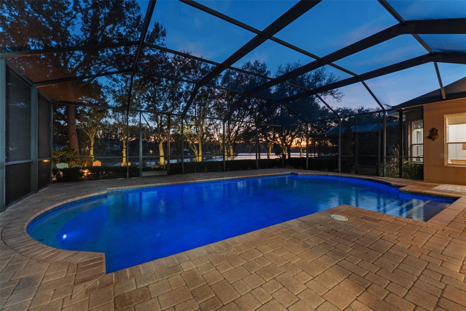 11604 SPLENDID LN, TAMPA, FL, 33626