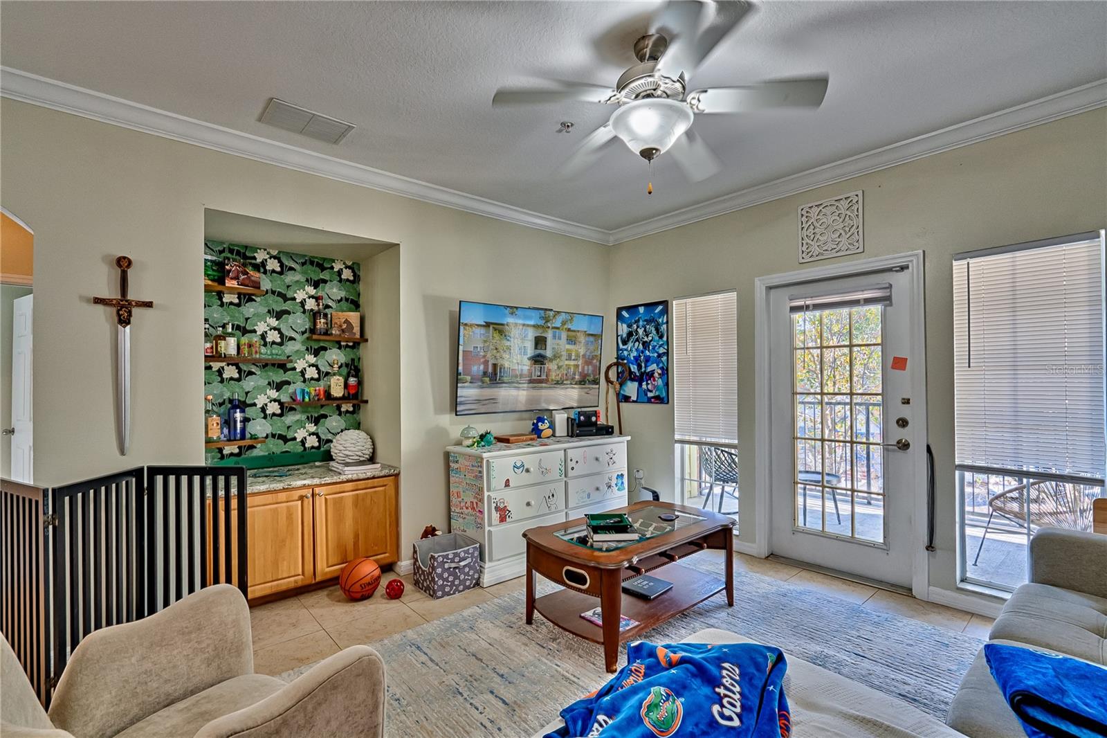 1245 SW 9TH RD #201, GAINESVILLE, FL, 32601