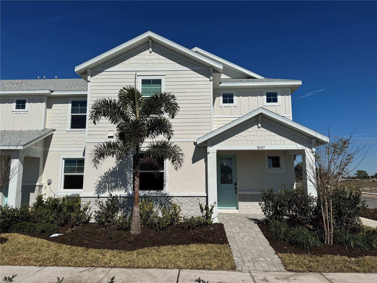 8007 SEAFLOWER PKWY, BRADENTON, FL, 34210