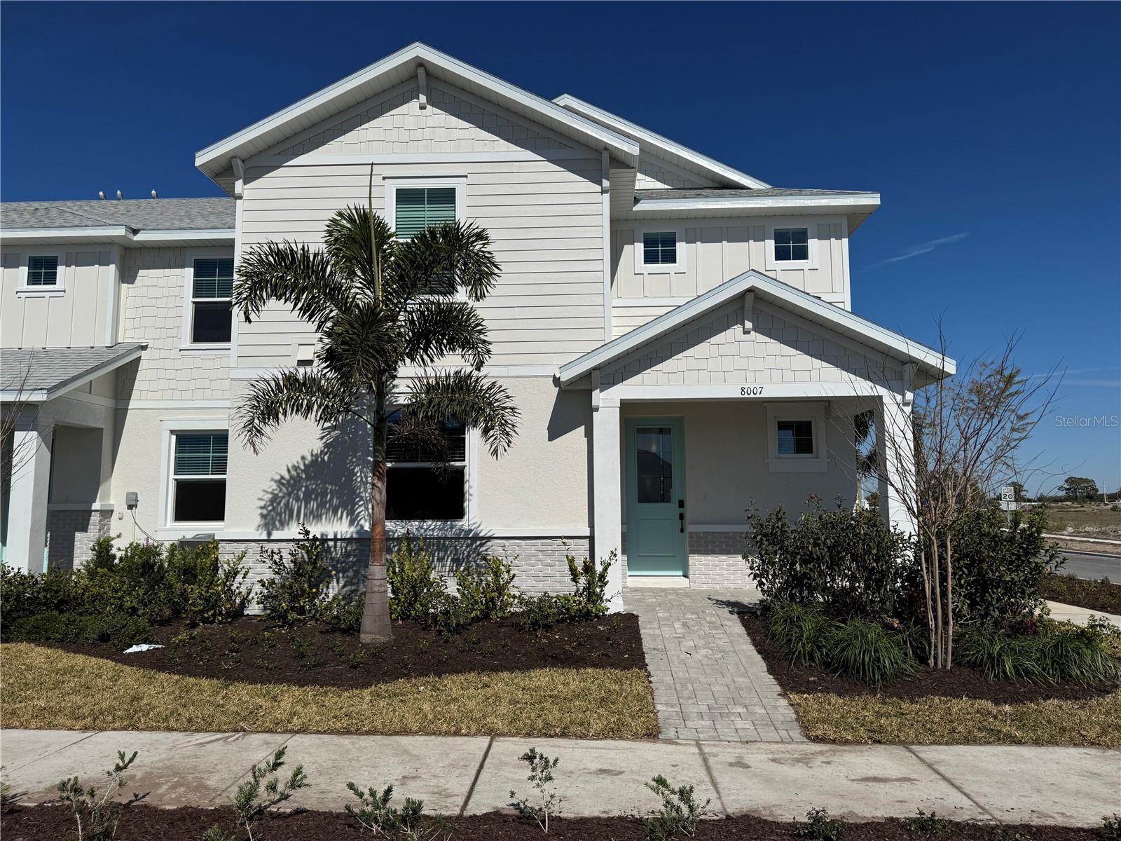 8007 SEAFLOWER PKWY, BRADENTON, FL, 34210