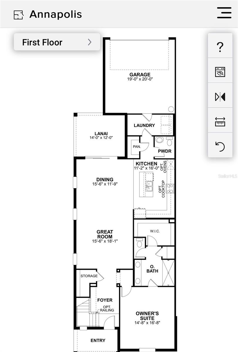 8007 SEAFLOWER PKWY, BRADENTON, FL, 34210