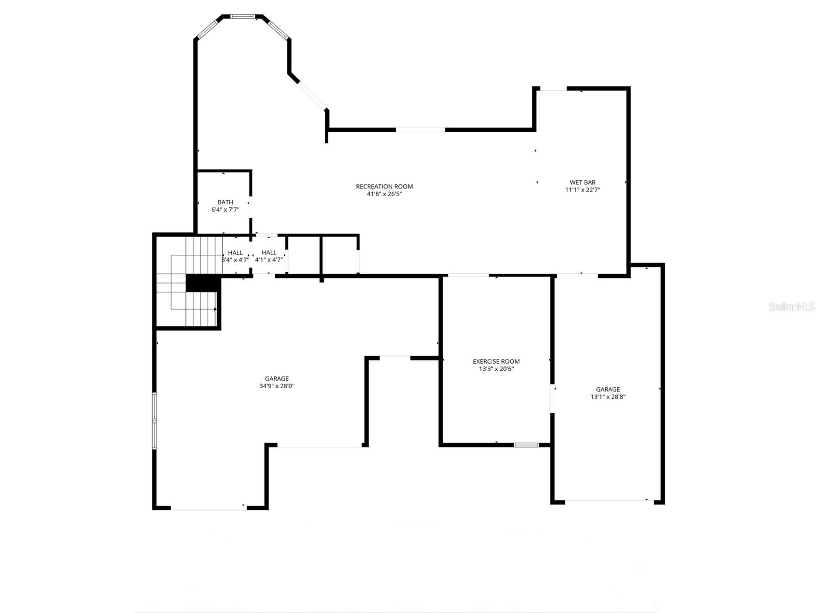 8880 COMMODORE DR, SEMINOLE, FL, 33776