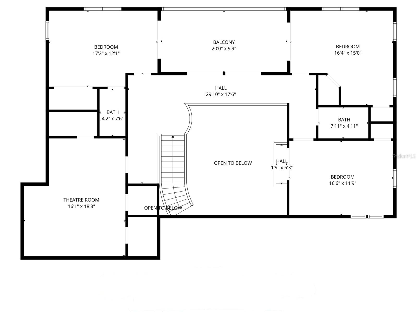 8880 COMMODORE DR, SEMINOLE, FL, 33776