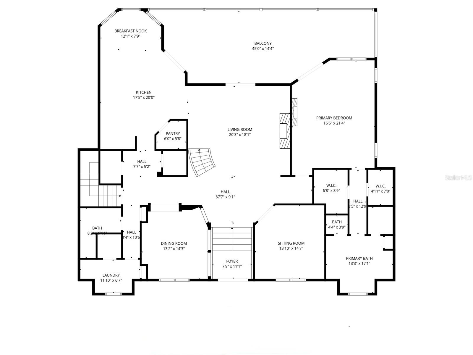 8880 COMMODORE DR, SEMINOLE, FL, 33776