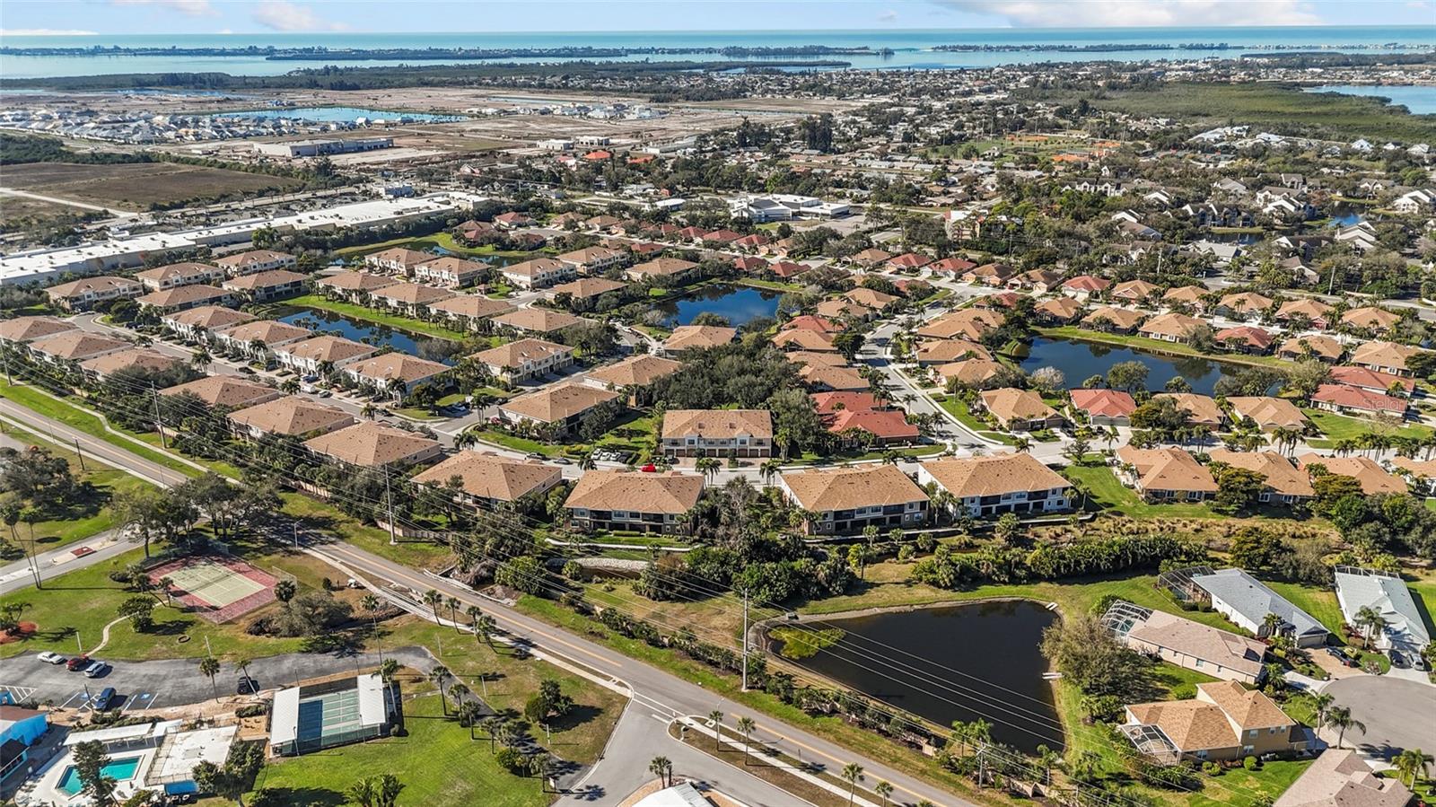 7219 HAMILTON RD #7219, BRADENTON, FL, 34209