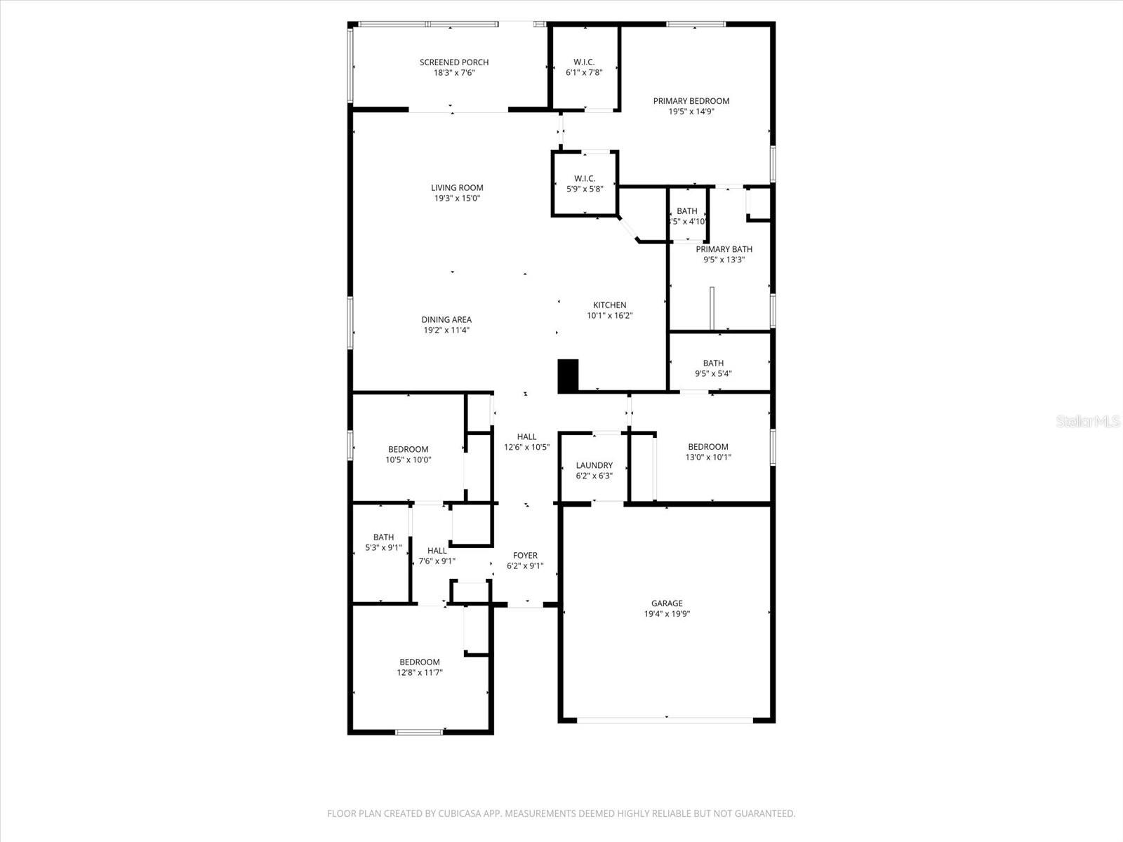 707 FIRE BUSH CT, BRADENTON, FL, 34212