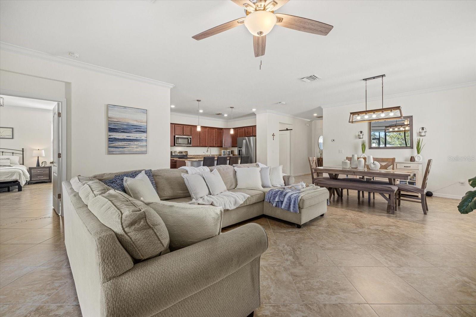 707 FIRE BUSH CT, BRADENTON, FL, 34212