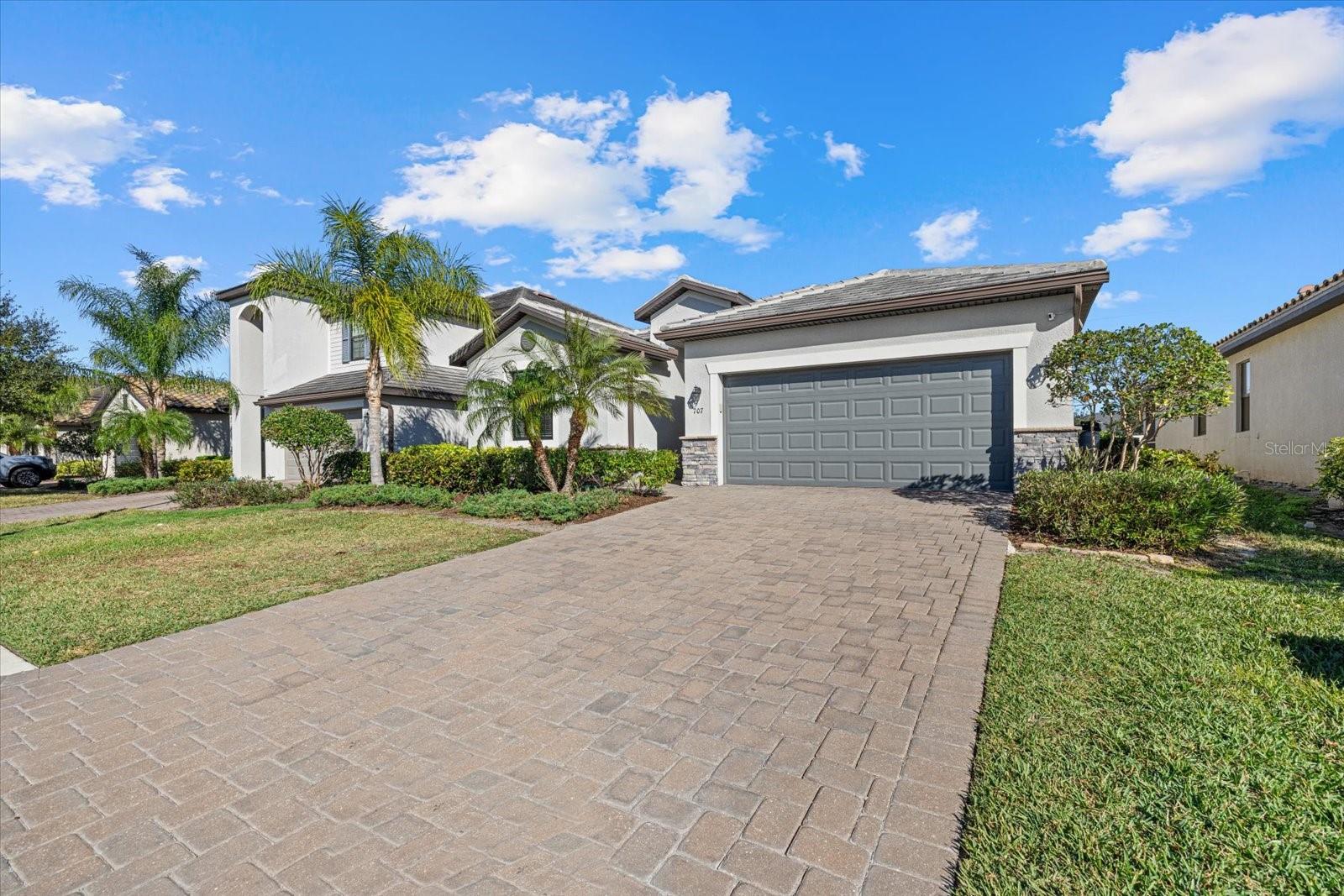 707 FIRE BUSH CT, BRADENTON, FL, 34212