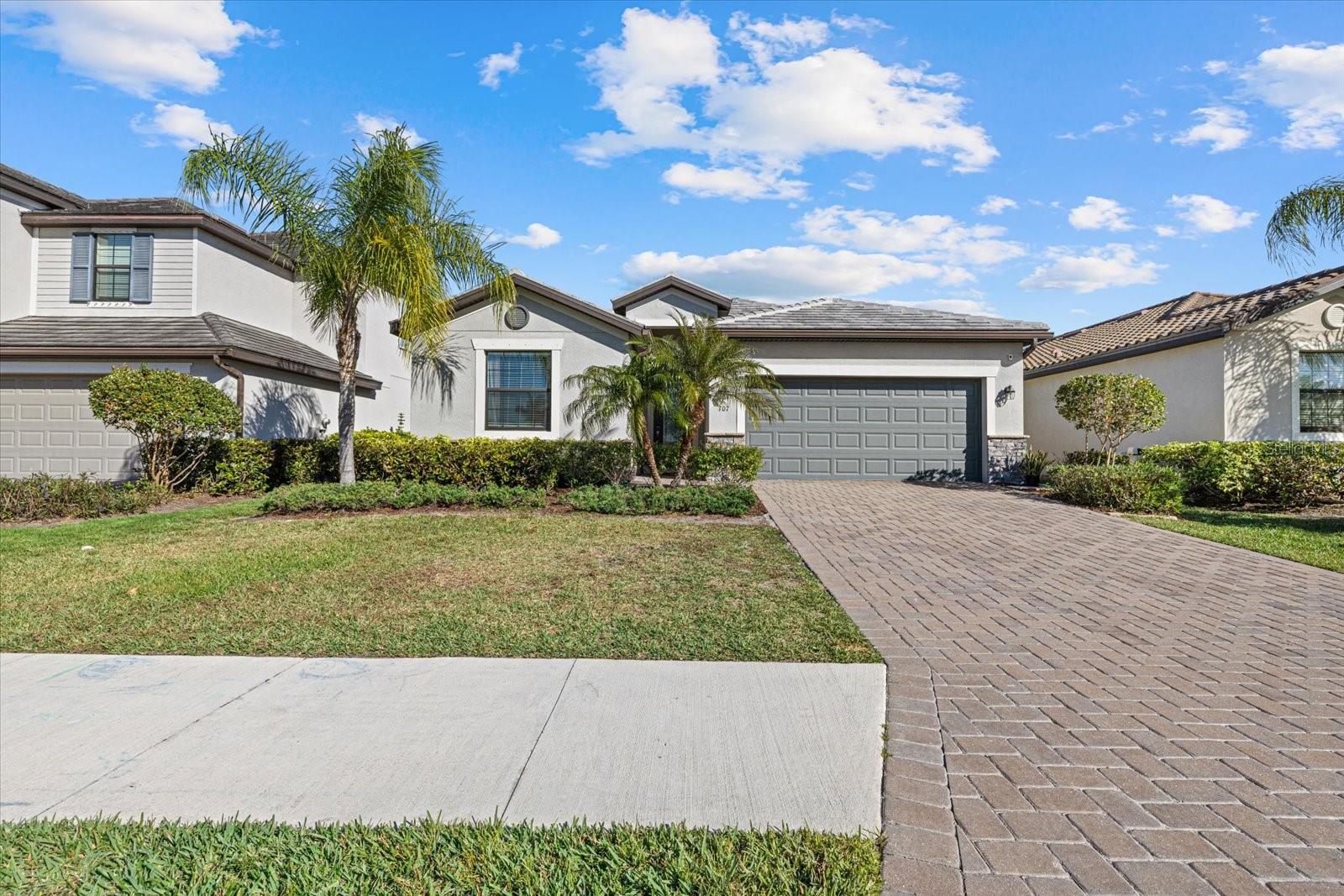 707 FIRE BUSH CT, BRADENTON, FL, 34212