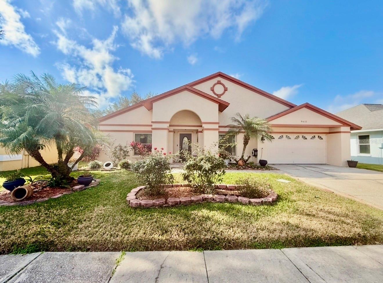 9611 CYPRESS BROOK RD, TAMPA, FL, 33647