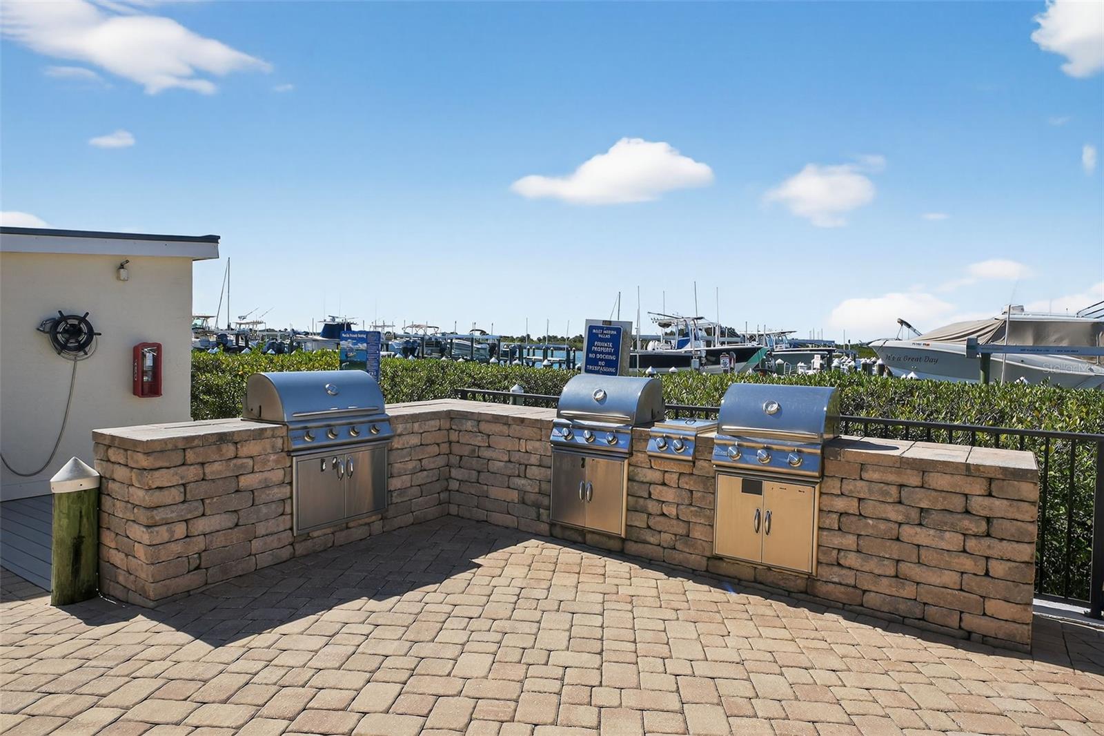 2700 N PENINSULA AVE #132, NEW SMYRNA BEACH, FL, 32169