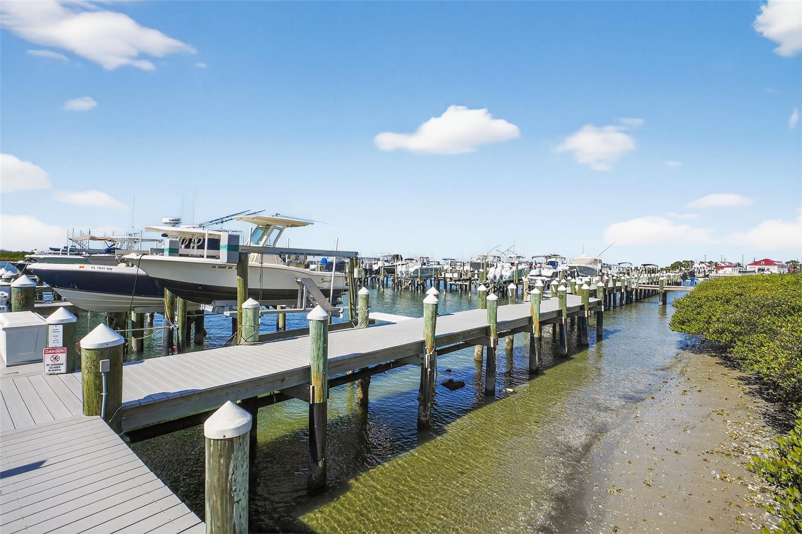 2700 N PENINSULA AVE #132, NEW SMYRNA BEACH, FL, 32169