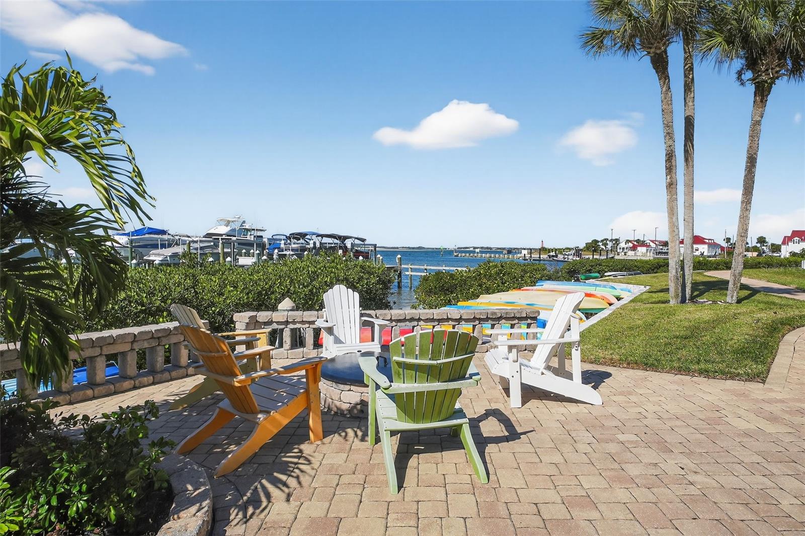 2700 N PENINSULA AVE #132, NEW SMYRNA BEACH, FL, 32169