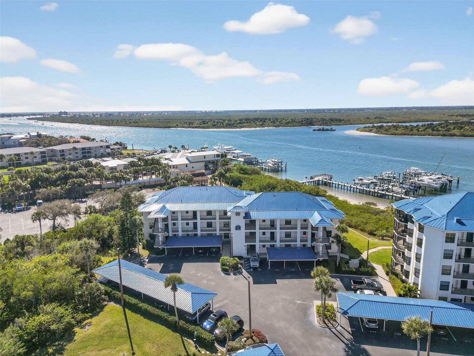 2700 N PENINSULA AVE #132, NEW SMYRNA BEACH, FL, 32169