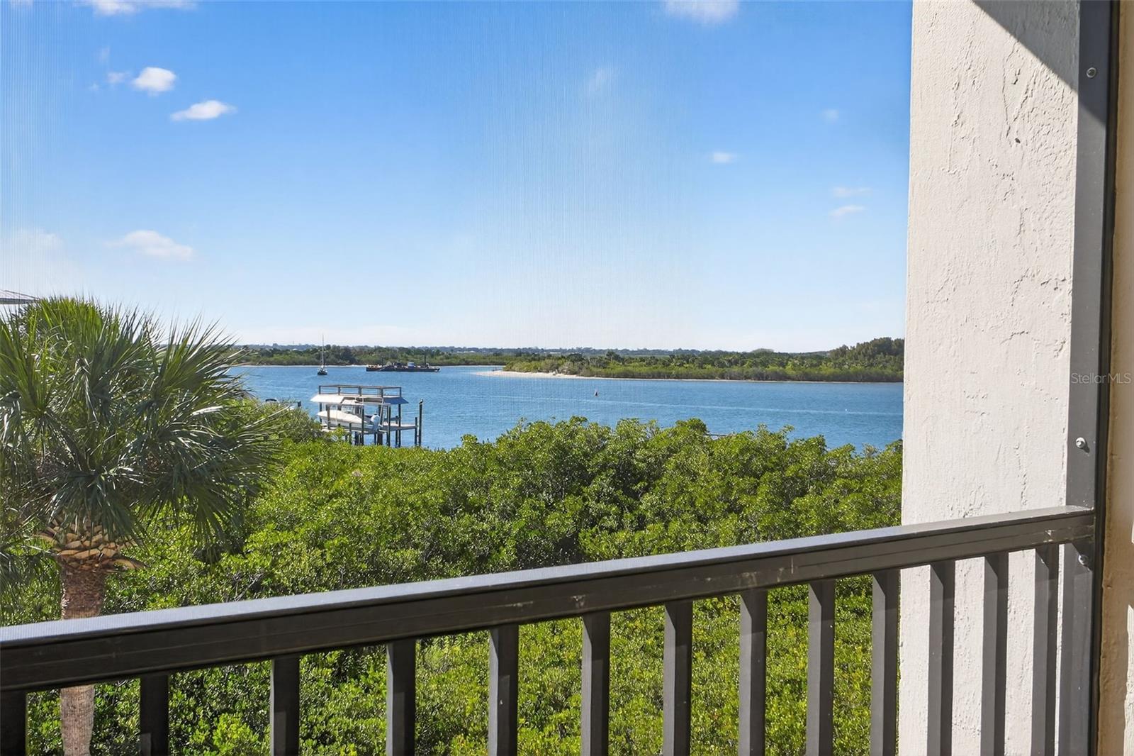 2700 N PENINSULA AVE #132, NEW SMYRNA BEACH, FL, 32169